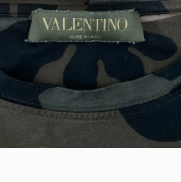 Valentino shirt XL - Picture 5 of 5